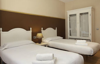 Apartamento Suite Home Barcelona