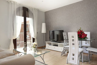 Apartamento Suite Home Barcelona