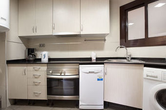 Apartamento Suite Home Barcelona