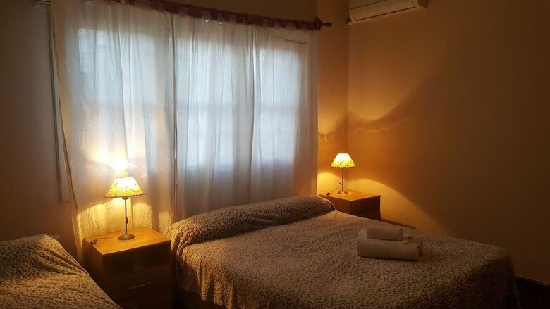 Hotel Posada Del Huayruro