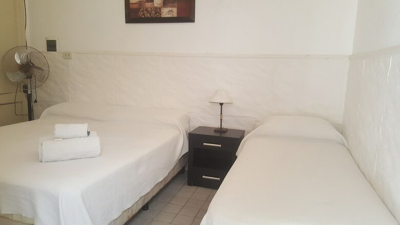 Hotel Posada Del Huayruro