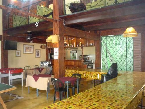 Albergue Salta Por Siempre