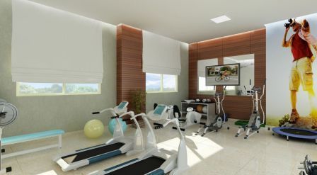 Hotel Royal Thermas Resort E Spa