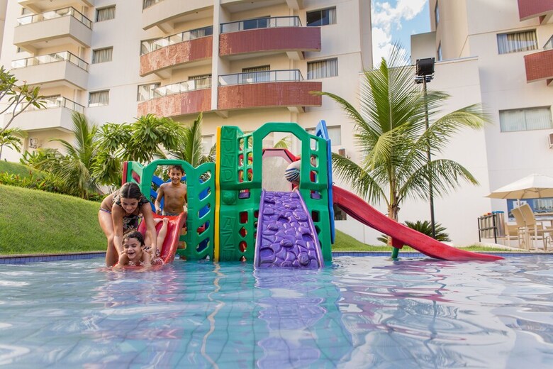 Hotel Royal Thermas Resort E Spa