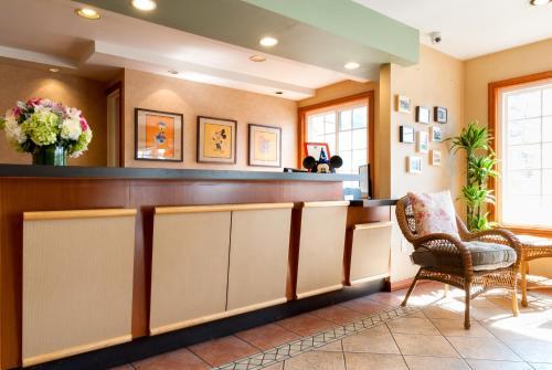 Hotel Alpine Inn