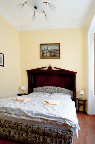 Hostal Pension Napoleon