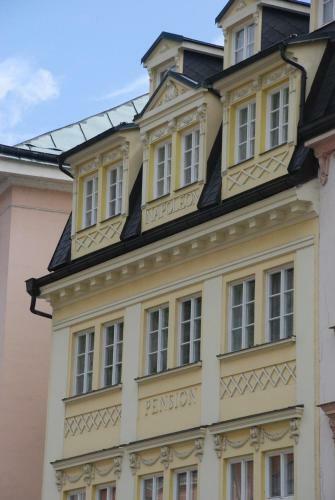 Hostal Pension Napoleon