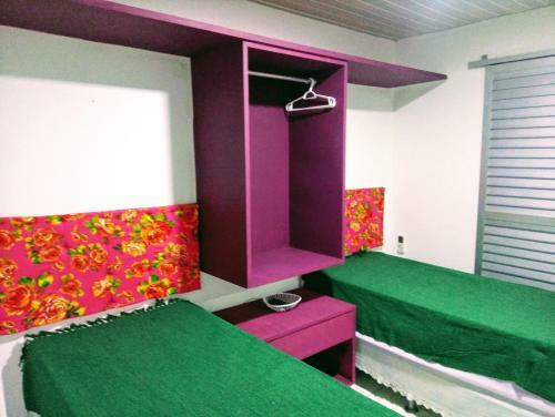 Hostal Pousada E Albergue Casa De Chica