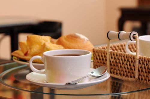 Hotel Marhialja Suites