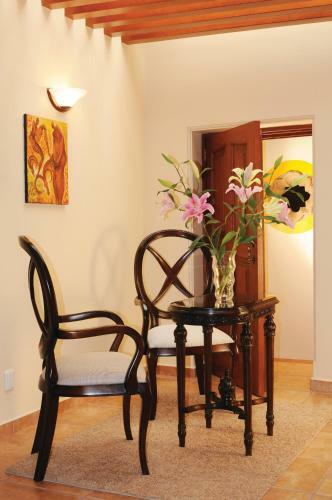 Hotel Marhialja Suites