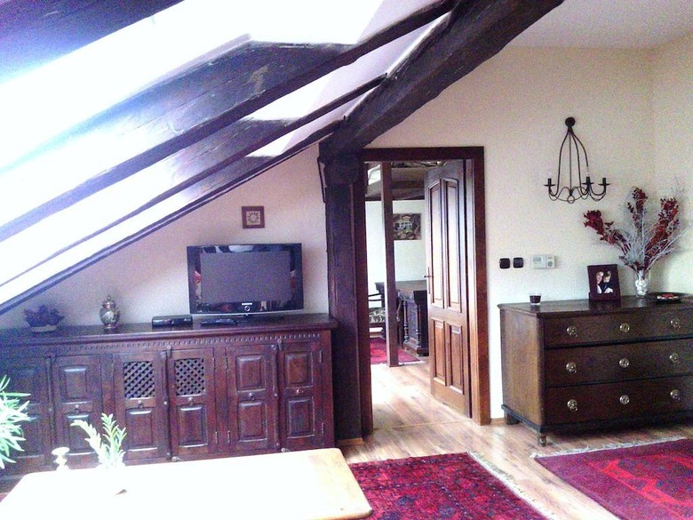 Apartamento Vysehrad Prague