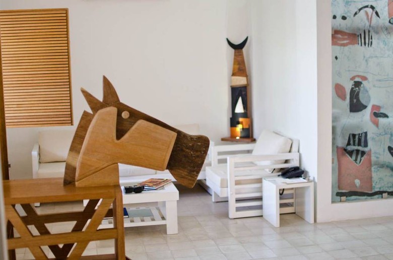 Hotel Azul