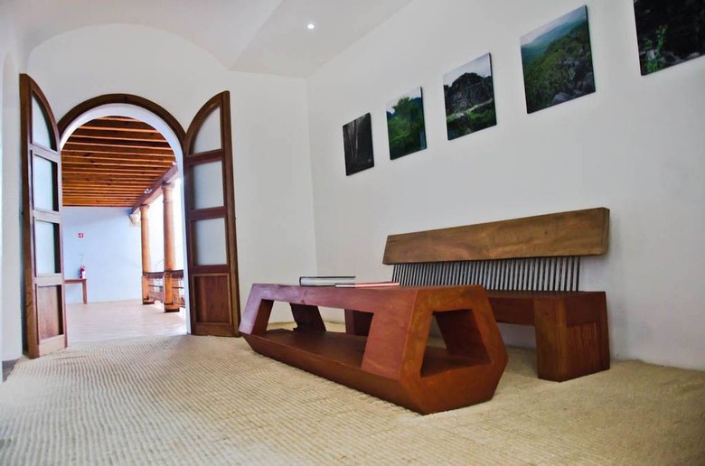 Hotel Azul