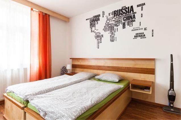 Europa Apartments