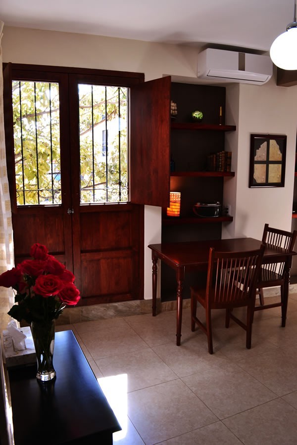 Bed & Breakfast Estancia De Valencia