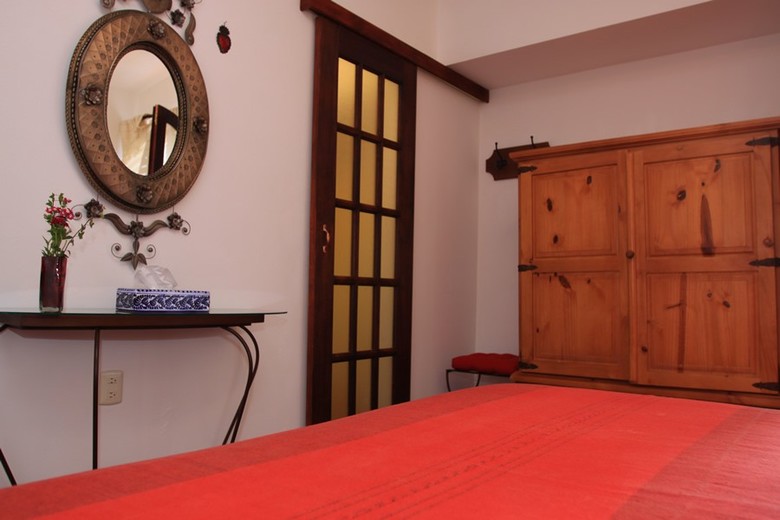 Bed & Breakfast Estancia De Valencia