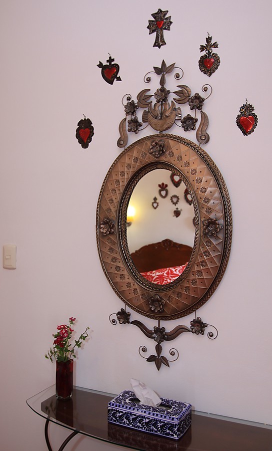 Bed & Breakfast Estancia De Valencia