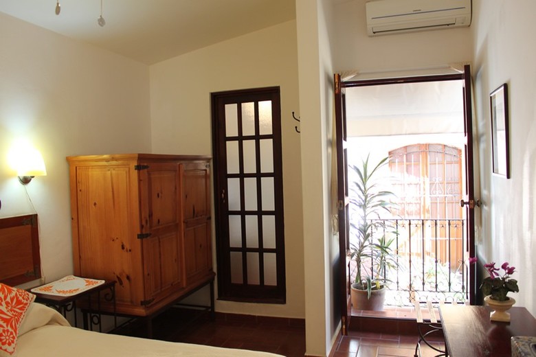 Bed & Breakfast Estancia De Valencia