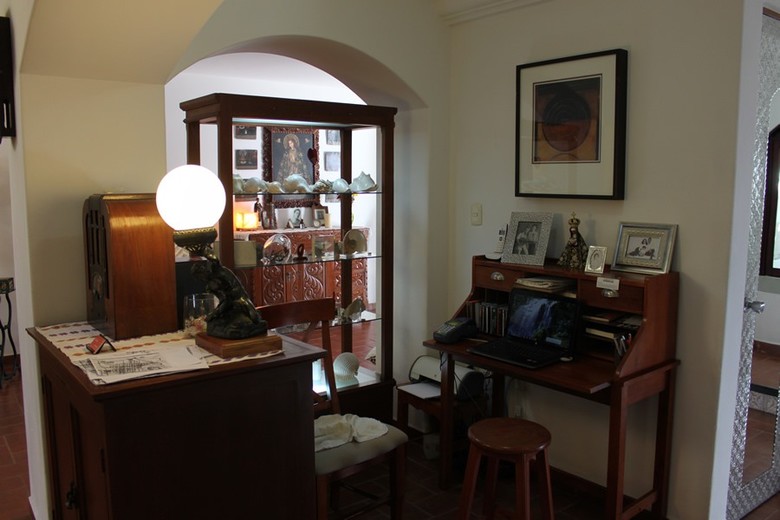 Bed & Breakfast Estancia De Valencia