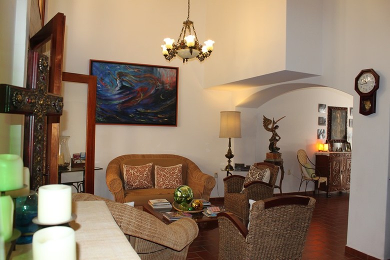 Bed & Breakfast Estancia De Valencia