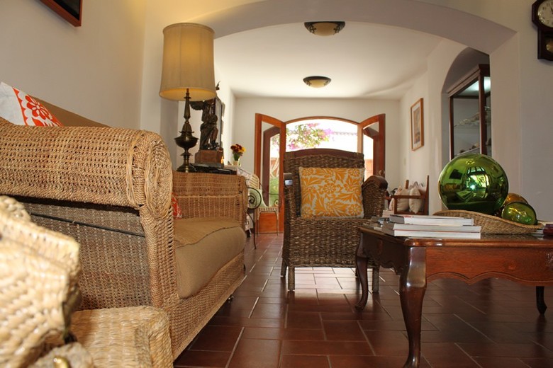 Bed & Breakfast Estancia De Valencia
