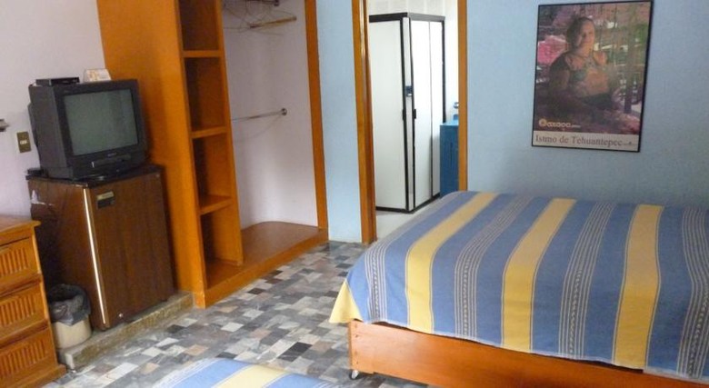 Hotel Real Del Fort�n
