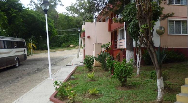 Hotel Real Del Fort�n