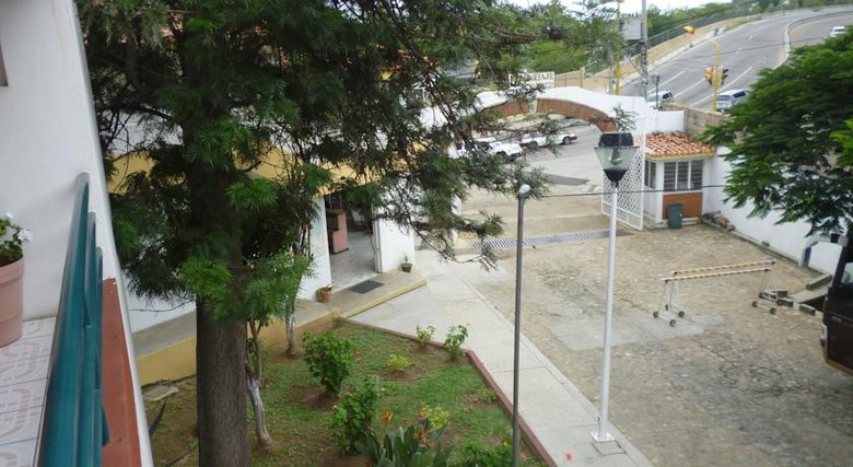 Hotel Real Del Fort�n