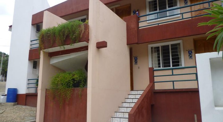 Hotel Real Del Fort�n