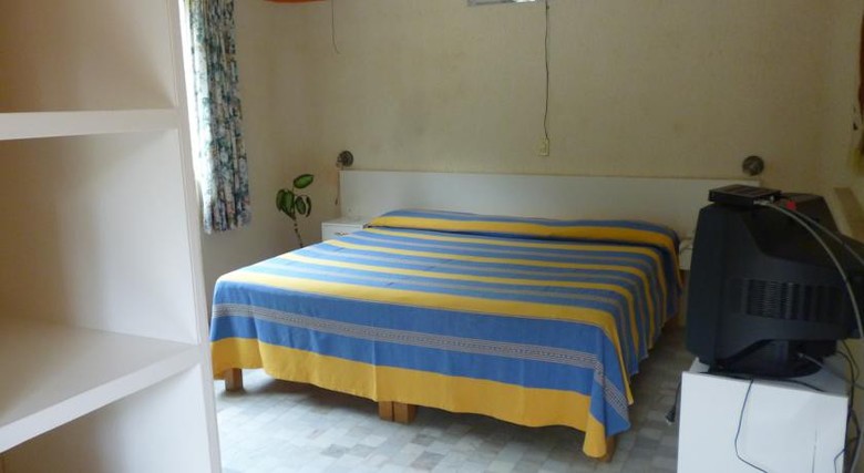 Hotel Real Del Fort�n