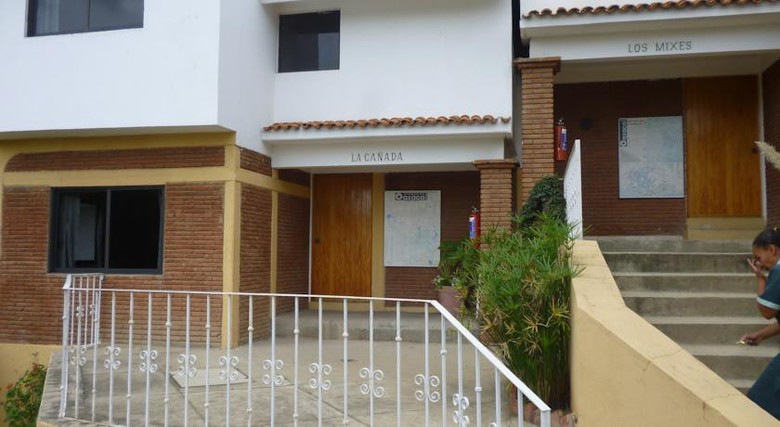 Hotel Real Del Fort�n