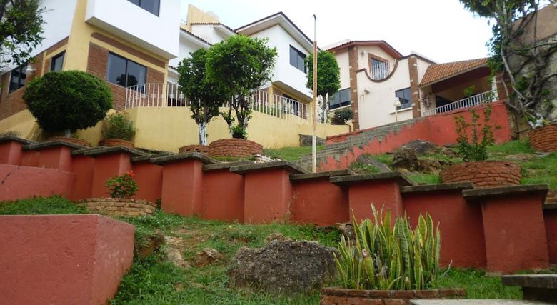 Hotel Real Del Fort�n
