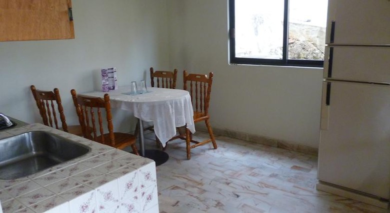 Hotel Real Del Fort�n