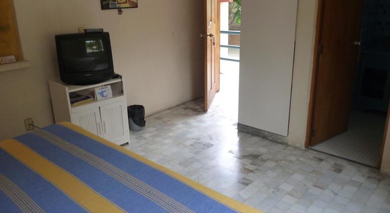 Hotel Real Del Fort�n