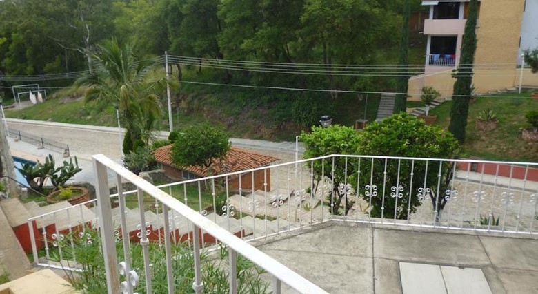 Hotel Real Del Fort�n