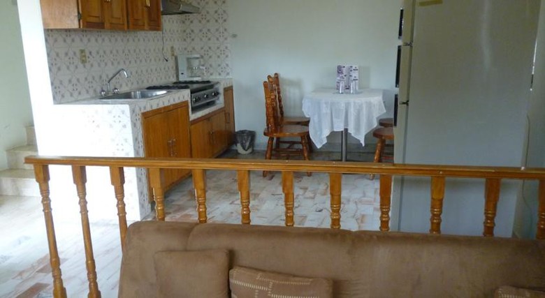 Hotel Real Del Fort�n