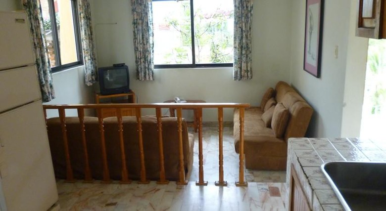 Hotel Real Del Fort�n