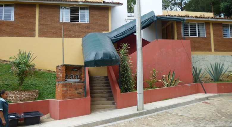 Hotel Real Del Fort�n