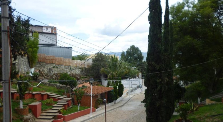 Hotel Real Del Fort�n