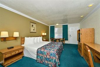 Motel Americas Best Value Inn Atascadero