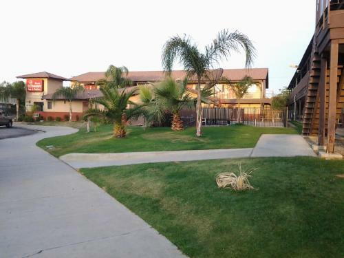 Motel Best Economy Inn & Suites