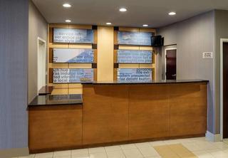 Hotel Springhill Suites Bakersfield