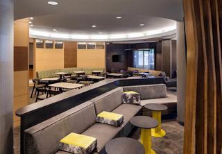 Hotel Springhill Suites Bakersfield