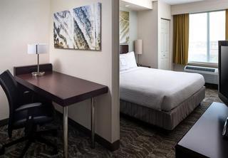 Hotel Springhill Suites Bakersfield