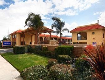 Motel Travelodge Banning