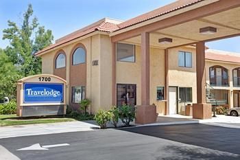 Motel Travelodge Banning