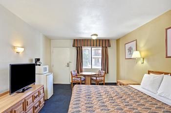 Motel Travelodge Banning