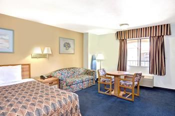 Motel Travelodge Banning