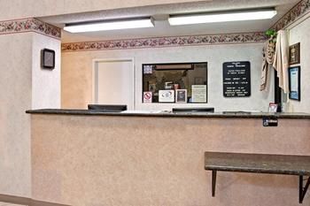 Motel Travelodge Banning