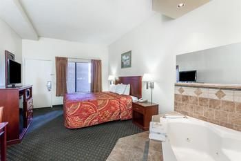 Hotel Days Inn Banning